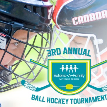 ball hockey tournament