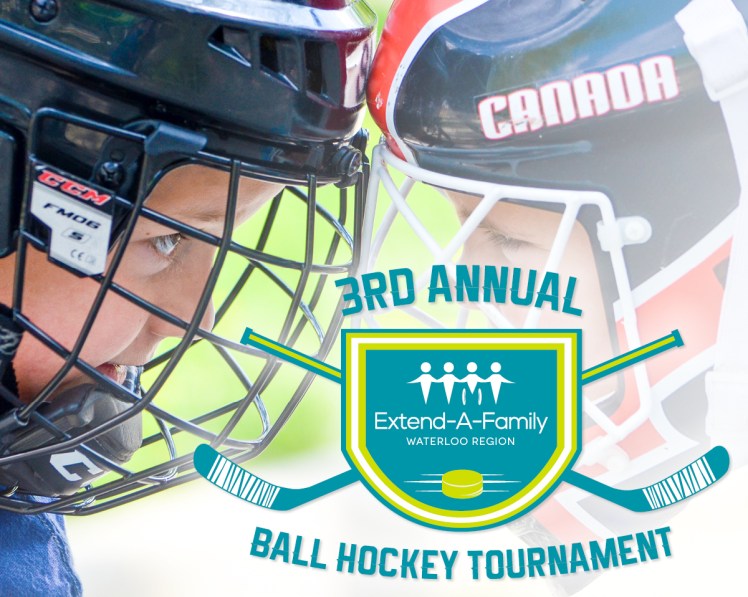 ball hockey tournament