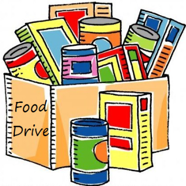 food drive