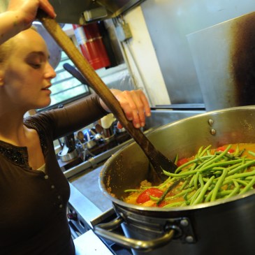 soupstock 2016 - a midtown KW gathering of soup and friendship