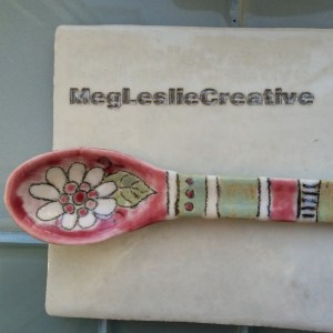 Cloud White Collective at Meg's House