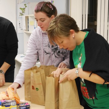 Midtown Neighbourhood Party 2016