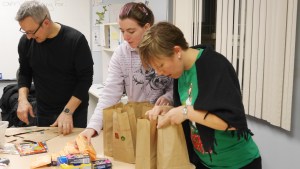 Midtown Neighbourhood Party 2016