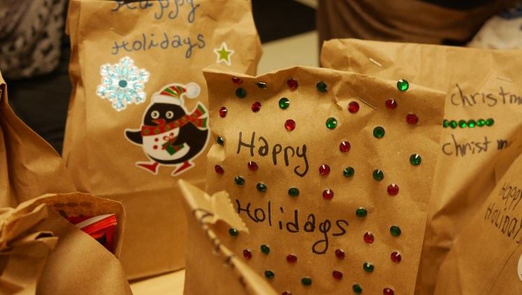 Midtown Neighbourhood Party 2016