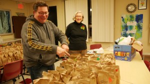 Midtown Neighbourhood Party 2016