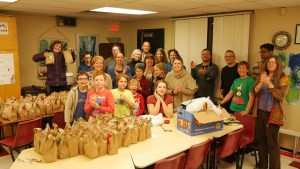 Midtown Neighbourhood Party 2016