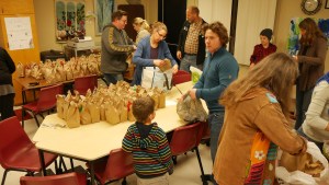 Midtown Neighbourhood Party 2016