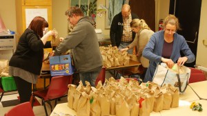 Midtown Neighbourhood Party 2016