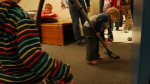 Midtown Neighbourhood Party 2016