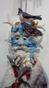 Our Fibres, Our Forest