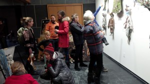 Our Fibres, Our Forest