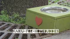 haiku for homebuddies