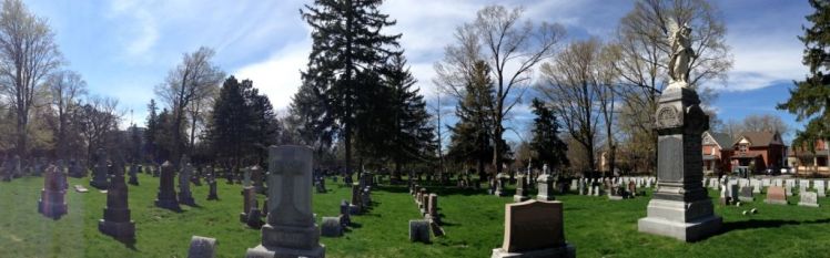 Mount Hope cemetery_janes walk