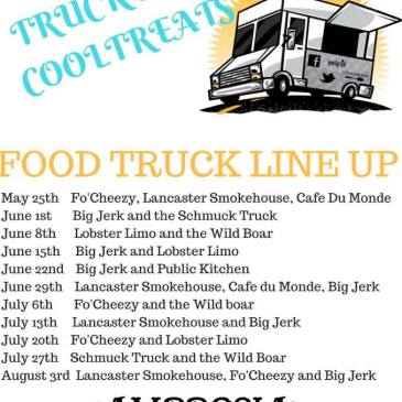 food trucks