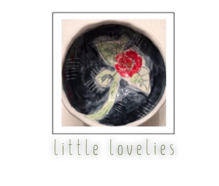little lovelies open house and sale